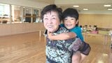 90歳現役ストライカーに最高齢96歳が通うこども園のえんじょい組「年だからと言ってやめちゃうとそこで終わっちゃう」人生100年時代を楽しむ北海道のシニア世代 | 北海道のニュース|HBC北海道放送