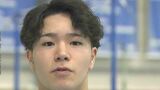 今夜（29日）体操団体決勝に岡山市出身の岡慎之助選手が登場「チームの勢いになるような演技をして金メダル獲得を」　|　岡山・香川のニュース | 天気 | RSK山陽放送