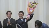 山口1区 自民党の前職・高村正大さん(53)が当選確実に 「3期目も全力で頑張る」衆院選2024 | 山口のニュース・天気・防災|tys NEWS|tysテレビ山口