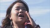 「生まれ変わってもずっと一緒にいよう」 11月22日(いいふうふの日)を前に 夫婦岩に向かって愛を叫ぶイベント 三重・伊勢市 | 名古屋・愛知・岐阜・三重のニュース【CBC news】 | CBC web