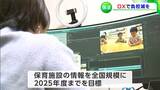 「保育士が楽しく働けているか、保護者にも分かるよう」DXで迷える保護者の “保活” をサポート 2児の母が開発した新システムとは | 岡山・香川のニュース | 天気 | RSK山陽放送
