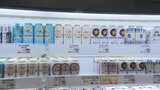 缶ビールや調味料など 4月1日から4000品目以上の食品が値上げ 一方、工夫する食品スーパーも 山梨 | 山梨のニュース | UTYテレビ山梨
