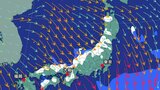 【大雪情報】日本海側中心に寒気の影響続く…新潟や福井で24時間30㎝降雪予想、東京伊豆諸島は大気不安定な状態続く《気象庁・大雪シミュレーション》 | 北海道のニュース|HBC北海道放送