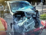 車が信号柱に衝突 70代女性が重体 | 長崎のニュース | 天気 | NBC長崎放送