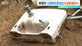 「進まぬ被災建物の公費解体」新潟市が業者に交通費補助で解体加速目指す|TBS NEWS DIG