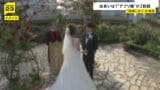 “マッチングアプリなど”きっかけで結婚 初の2割超 2021年の調査から倍増 新型コロナでコミュニケーションに変化か|TBS NEWS DIG
