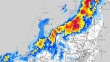 【大雪情報】北陸地方　新潟県山沿いでは100センチの降雪予想　22日夕方まで24時間多い所で…その後も25日頃にかけて大雪が続き積雪はさらに増える見込み　交通障害に警戒を【雪と雨のシミュレーション】|TBS NEWS DIG