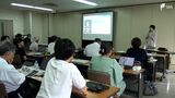 初心者でも簡単に AIを使って動画制作に挑戦 静岡商工会議所がセミナー開催 | 静岡のニュース | SBSNEWS | 静岡放送