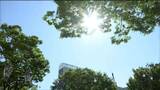 熱中症に注意「すでに30度以上の真夏日となっている所も」きのうから一転し厳しい残暑 tbc気象台|TBS NEWS DIG