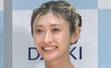 【 山田優 】 機能拡張ウェアに仰天 「私、嘘つきみたい」 あまりの効果にマユリカも 「信じてほしい」と狼狽|TBS NEWS DIG