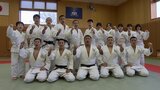 2024年は惜しくも2位。悲願の優勝目指す滝沢二中柔道部 いざ「マルちゃん杯」へ 岩手・滝沢市|TBS NEWS DIG