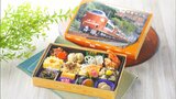 JR西日本「特急やくも 山陰への旅路弁当」販売　沿線地域の味を盛り付けた弁当片手に「やくもの旅」楽しんで【岡山】　|　岡山・香川のニュース | 天気 | RSK山陽放送
