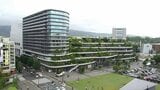 【ライブカメラ配信中】熊本県内の広い範囲で雨 〈阿蘇・空港・桜町・白川・熊本駅・人吉・天草〉 | 熊本のニュース|RKK NEWS|RKK熊本放送