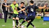 森保ジャパン 最終予選初黒星、0－1で2009年以来、16年ぶりに豪州に敗れる 終了間際に痛恨の失点|TBS NEWS DIG