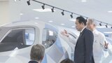 岸田総理　ノースカロライナでトヨタ＆ホンダの工場を視察　日本企業による雇用創出をアピール|TBS NEWS DIG