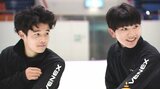 「1型糖尿病」と闘う15歳と「最初で最後の全日本」に挑んだ18歳 銀盤を舞う2人の若きフィギュアスケーター | 青森のニュース│ATV NEWS│青森テレビ