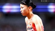 久保凛が女子800mで5位!メダル獲得ならずも2大会連続入賞果たす【U20世界陸上】|TBS NEWS DIG