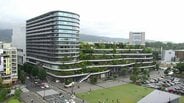 【ライブカメラ配信中】熊本県内の広い範囲で雨 〈阿蘇・空港・桜町・白川・熊本駅・人吉・天草〉　|　熊本のニュース｜RKK NEWS｜RKK熊本放送