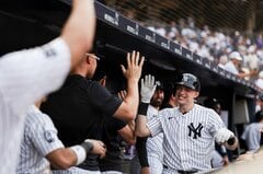 ヤンキース、アポロから4100億円調達－アポロの米スポーツ投資で最大| TBS CROSS DIG with Bloomberg