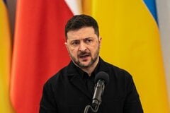 米国、ウクライナ・ロシアとの3者協議を提案－ゼレンスキー氏| TBS CROSS DIG with Bloomberg