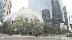 アメリカ 連邦取引委員会がアマゾンを提訴　「独占的地位利用し業者や利用者に不利益」と主張　反トラスト法違反| TBS CROSS DIG with Bloomberg