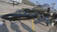 フランス外相がウクライナに供与の長距離巡航ミサイル「スカルプ」でのロシア領内攻撃を容認| TBS CROSS DIG with Bloomberg