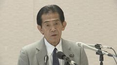 自民党総裁選は「9月22日告示・10月4日投開票」で決定へ| TBS CROSS DIG with Bloomberg
