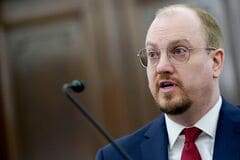 米ＦＴＣはテック業界と競業避止義務の乱用に重点－委員候補メダー氏| TBS CROSS DIG with Bloomberg