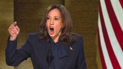 「トランプは金持ちの友人のために働いている」カマラ・ハリス氏が演説 で何度も批判　 “打倒トランプ”鮮明に【アメリカ大統領選挙】| TBS CROSS DIG with Bloomberg