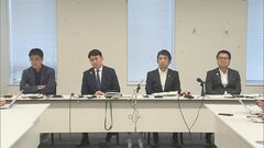 ガソリン暫定税率廃止めぐり与野党協議　廃止に伴う財源確保策めぐり溝埋まらず| TBS CROSS DIG with Bloomberg