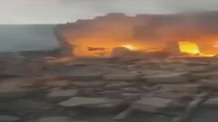 イランがパキスタンの“武装組織”を攻撃　子ども2人死亡　パキスタン側は報復の可能性を示唆| TBS CROSS DIG with Bloomberg