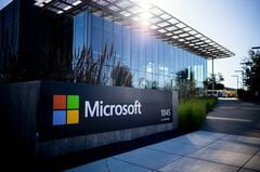 マイクロソフト、データセンター支出が予想上回る急増－株価下落| TBS CROSS DIG with Bloomberg