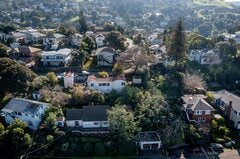 米住宅ローン金利が約3年ぶり低水準－住宅価格の上昇も鈍化| TBS CROSS DIG with Bloomberg