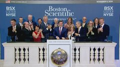 【速報】ダウ平均株価　約3週間ぶりに史上最高値を更新　トランプ氏“勝利”で| TBS CROSS DIG with Bloomberg