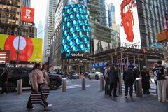 不安定な動き続く米株市場、個人投資家の買い意欲は衰えず| TBS CROSS DIG with Bloomberg