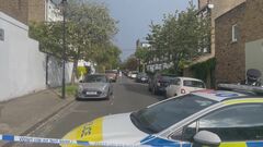 英首相宅への放火の疑いで21歳の男を逮捕　周辺の連続不審火にも関与か| TBS CROSS DIG with Bloomberg