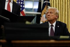 トランプ氏、TikTok禁止措置を75日間保留－合弁で事業継続念頭か| TBS CROSS DIG with Bloomberg