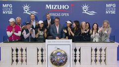 NY株価が最高値更新　初の4万ドル台に迫る終値3万9908ドル　S&P500も過去最高値を更新　早期利下げへの期待で買い注文が広がる| TBS CROSS DIG with Bloomberg