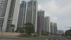 中国6月の新築住宅価格　主要70都市のうち56都市で下落　小売売上高は4.8％増| TBS CROSS DIG with Bloomberg