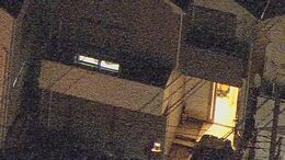 東京・西東京市の住宅で親子4人死亡 母親名義のマンションで死亡の男性は27歳の会社員で母親の知人　警視庁が関連など捜査|TBS NEWS DIG