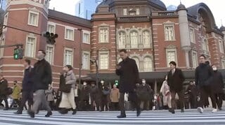 罰ゲーム化する管理職　増える責任・減る魅力　いま必要なのは“負担を分かち合うマネジメント再構築” | TBS CROSS DIG with Bloomberg