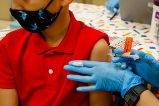 新型コロナワクチン接種、子どもの救急受診大きく低減－CDC分析| TBS CROSS DIG with Bloomberg