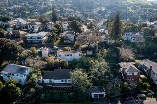 米住宅ローン金利が約3年ぶり低水準－住宅価格の上昇も鈍化| TBS CROSS DIG with Bloomberg