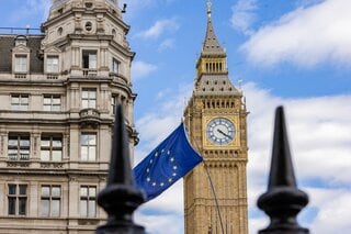 英国の次期首相、未来に向け覚悟示せ－壮大な失敗は克服できる| TBS CROSS DIG with Bloomberg