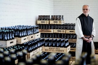 「最高のベルギービール」修道院を襲う時代の波－高額転売と人手不足| TBS CROSS DIG with Bloomberg