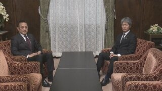 「高市総理の予算委員会出席無ければ採決は絶対にない」立憲・斎藤国対委員長が自民党側に伝える| TBS CROSS DIG with Bloomberg