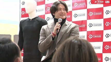 身につけたいのは 絶対に抑えられるストレート 」広島カープ 大道温貴