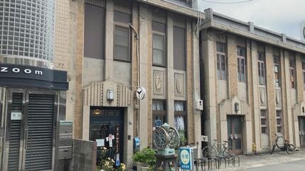 川辺の喫茶 金沢のお母さん”から“大阪の息子”へつながった「昭和のレトロ喫茶」の