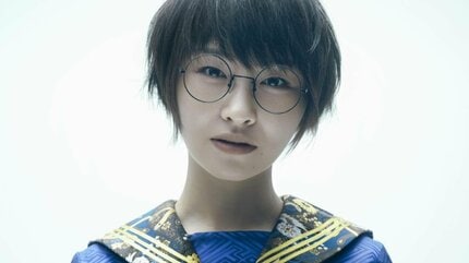 新しい学校のリーダーズ・SUZUKA 】セーラー服の衣装について語る