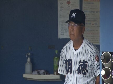 高知最強打者から日本の主軸へ 侍ジャパンU-18日本代表・藤森海